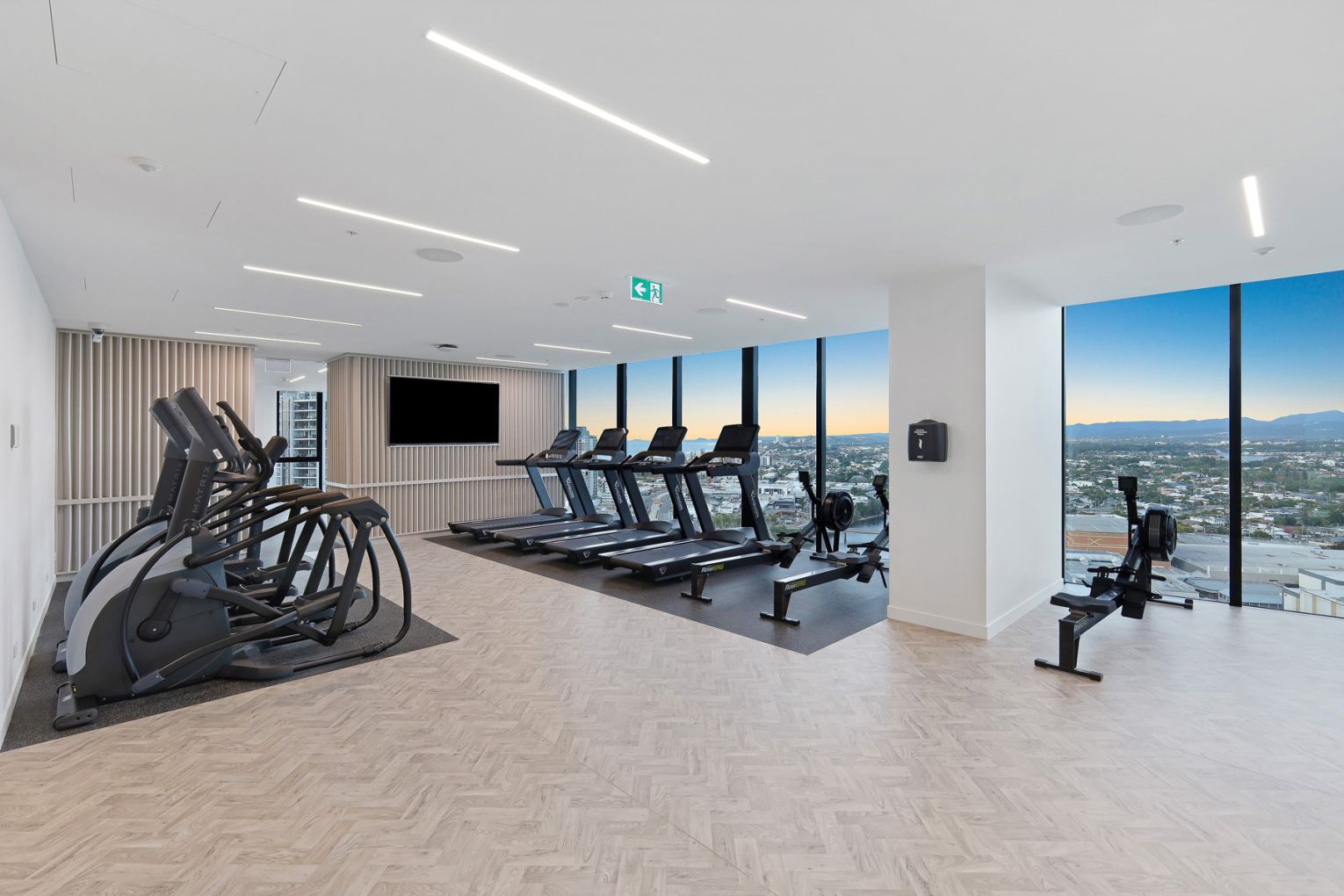 The Star Gold Coast has welcomed the first residents to Tower 2 | Credit: supplied