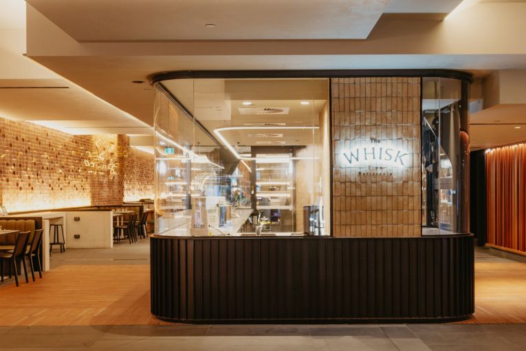 Thumbnail for The Whisk Fine Patisserie Brisbane City