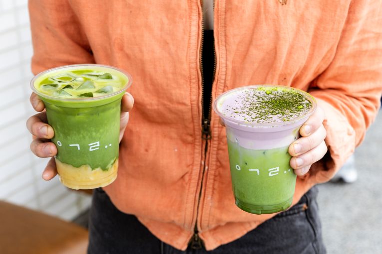 Thumbnail for Ugly Coffee