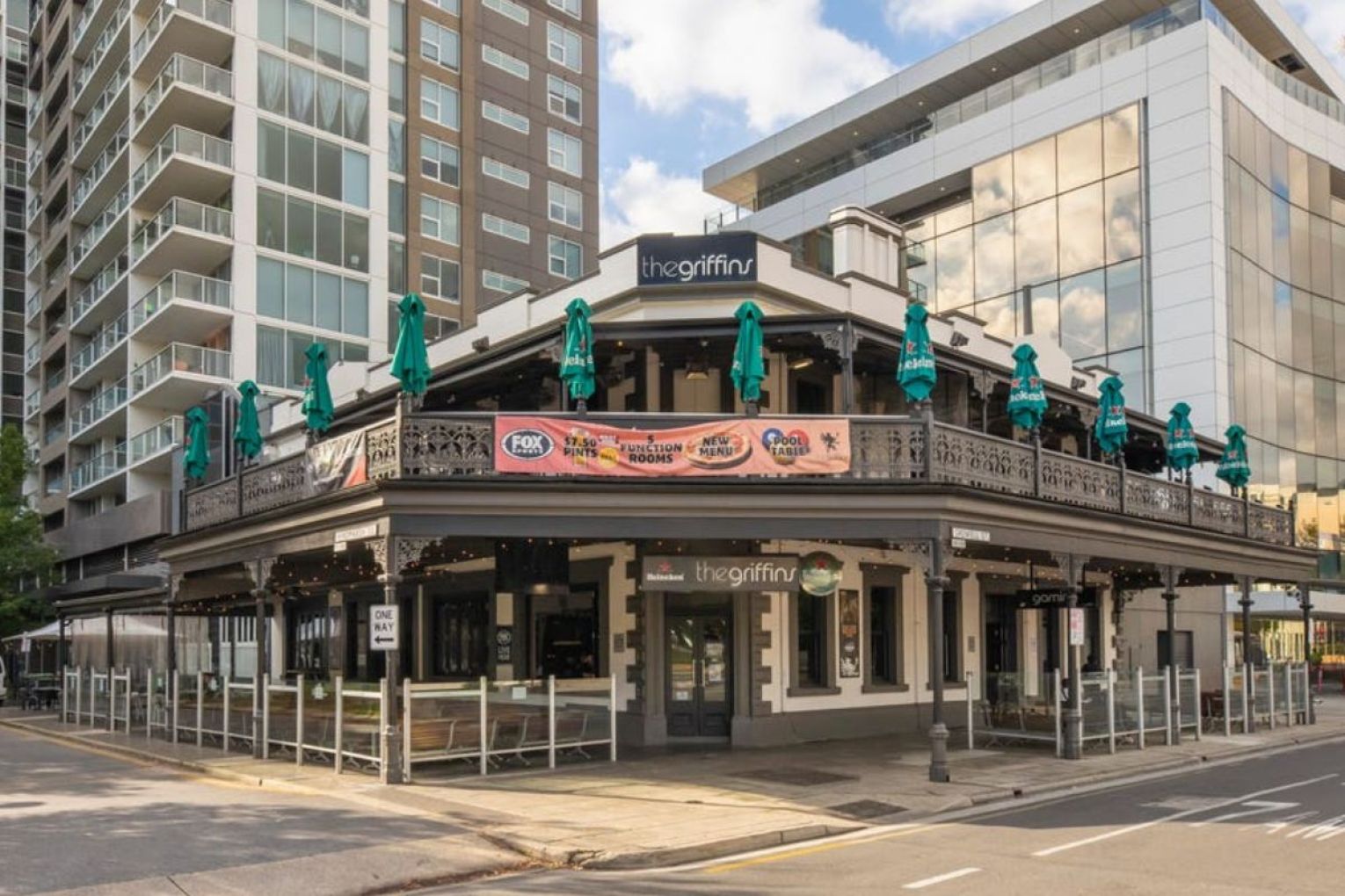Picture: Savills
