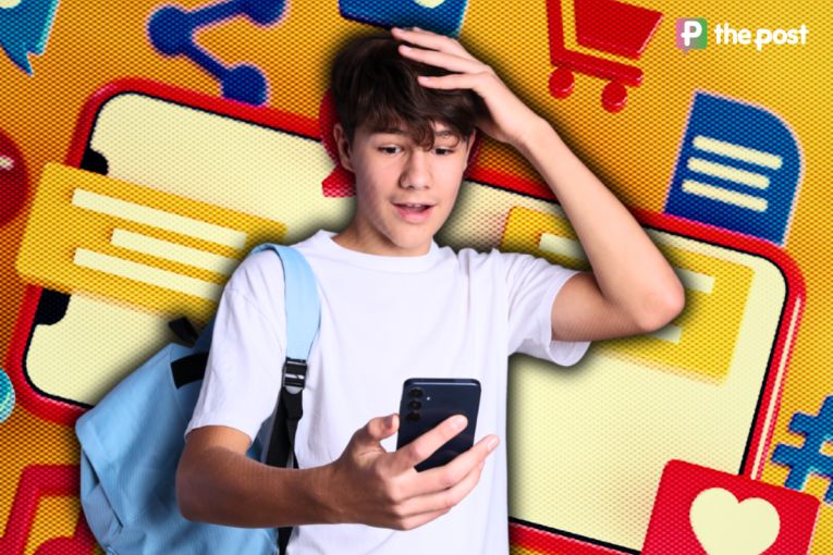 Thumbnail for Think you can spot a fake online?
