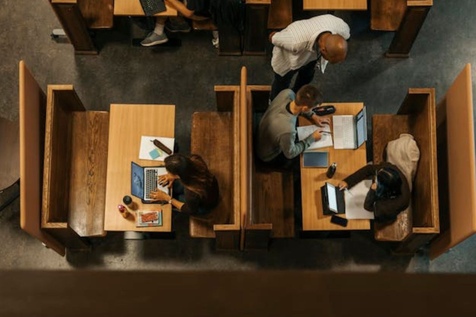 More than half of Australian university assignments used AI, a study has revealed. Maskot/Getty Images