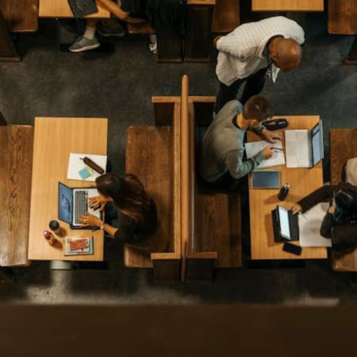 Thumbnail for More than half of university assignments use AI. How should unis respond?