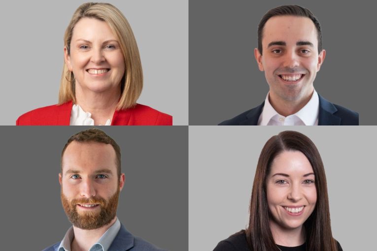 Thumbnail for Corporate Ladder: Your weekly guide to executive appointments in South Australia