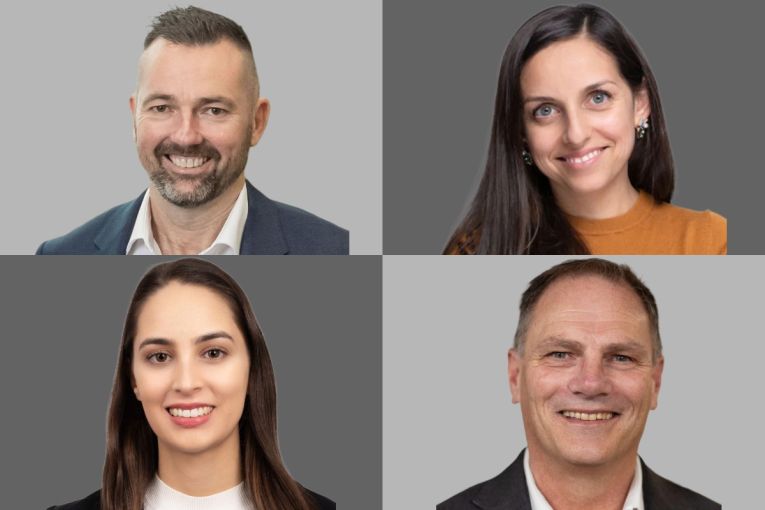 Thumbnail for Corporate Ladder: Your weekly guide to executive appointments in South Australia