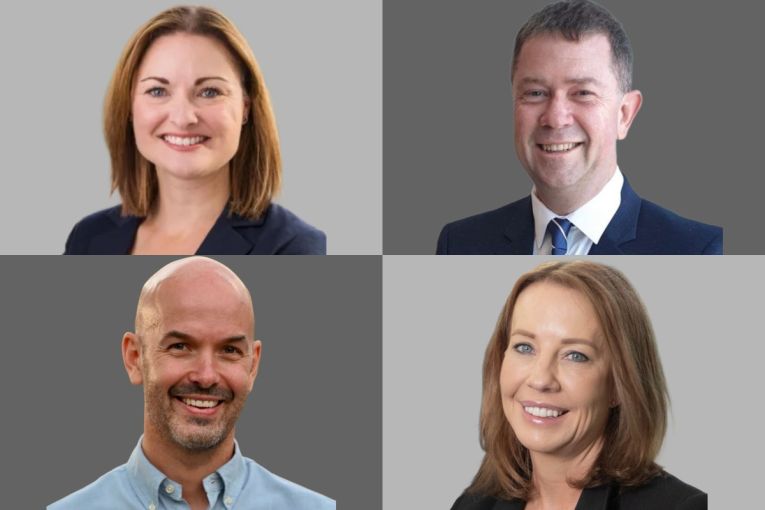 Thumbnail for Corporate Ladder: your weekly guide to executive appointments in South Australia