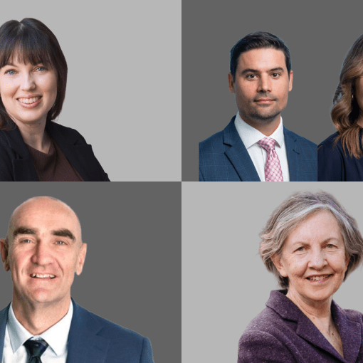 Thumbnail for Corporate Ladder: Your guide to executive appointments in Queensland
