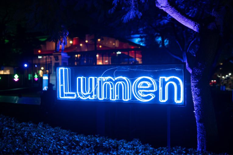 Thumbnail for Lumen Bar