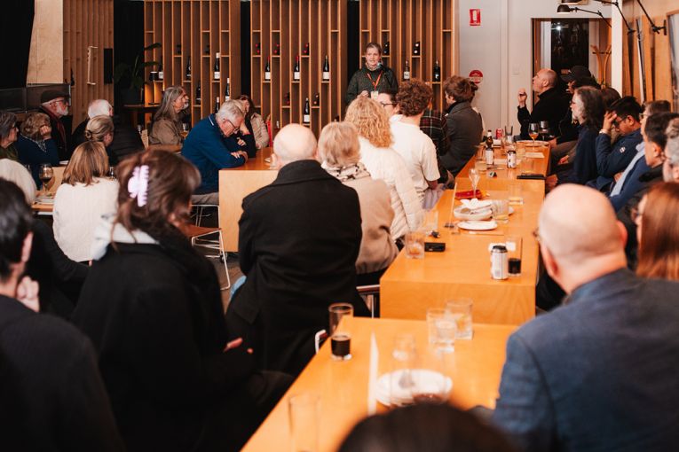 Thumbnail for 2026 Raising the Bar Adelaide