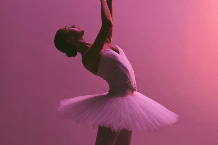 Thumbnail for The Australian Ballet On Tour: The Nutcracker Act II and Other Works