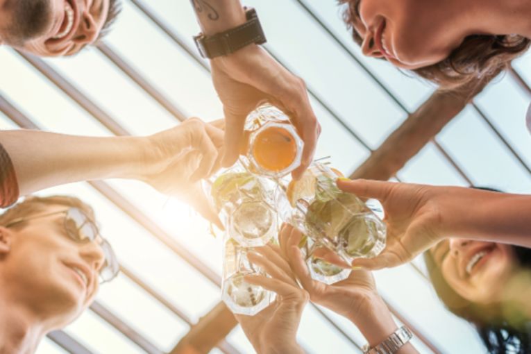 Thumbnail for SA Cheers Together