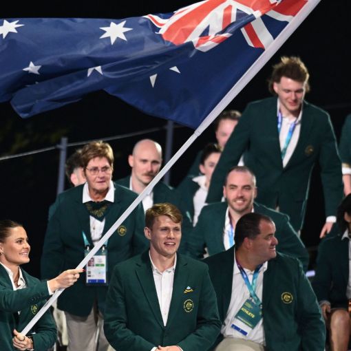Thumbnail for Victoria paid for Glasgow’s Commonwealth Games. It’s not the state’s only recent sporting debacle