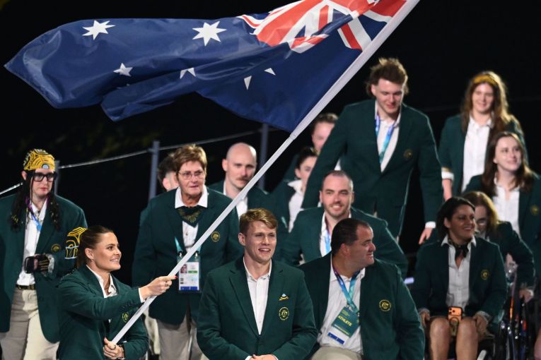 Thumbnail for Victoria paid for Glasgow’s Commonwealth Games. It’s not the state’s only recent sporting debacle