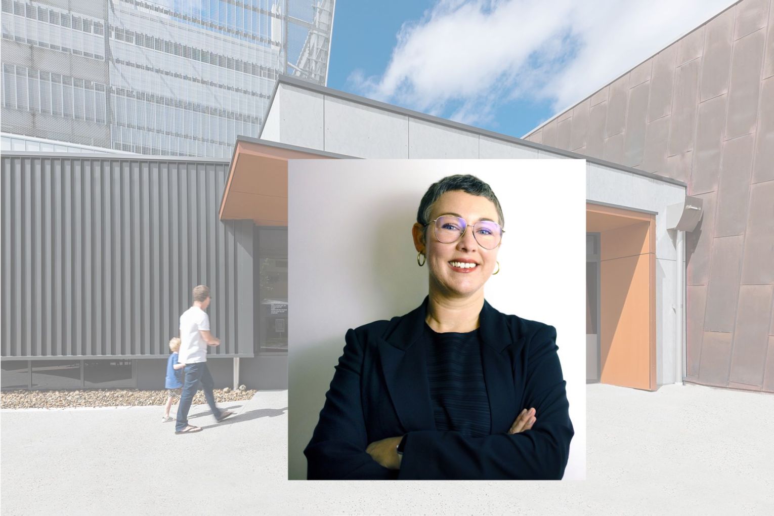 Manager of the University of the Sunshine Coast's Art Gallery, Megan Williams, reflects on the occasion of the gallery's 30th anniversary.