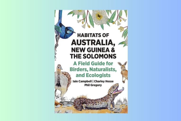 Thumbnail for Our home among the gum trees … and other habitats