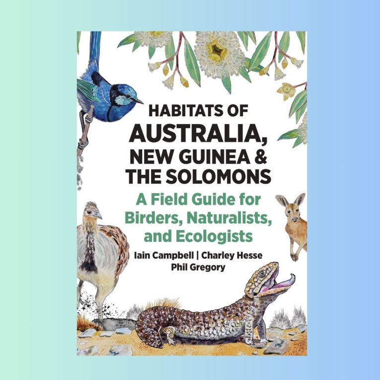 Thumbnail for Our home among the gum trees … and other habitats