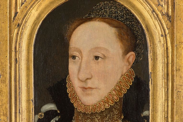 Thumbnail for Green Room: AGSA lands 460-year-old portrait of Queen Bess | Adelaide Festival’s $100,000 local investment