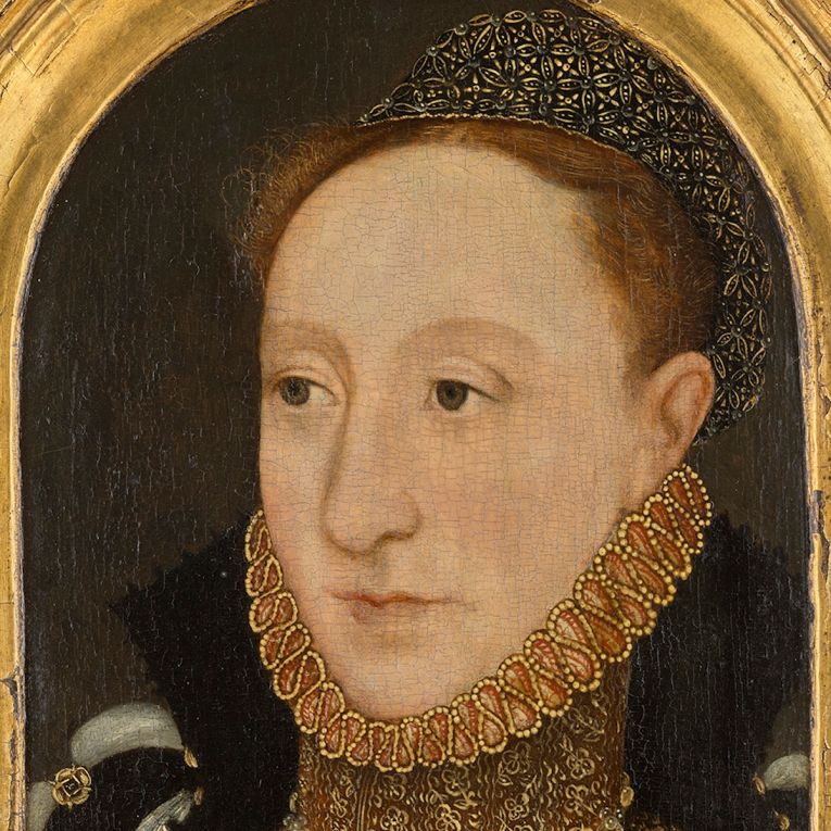 Thumbnail for Green Room: AGSA lands 460-year-old portrait of Queen Bess | Adelaide Festival’s $100,000 local investment