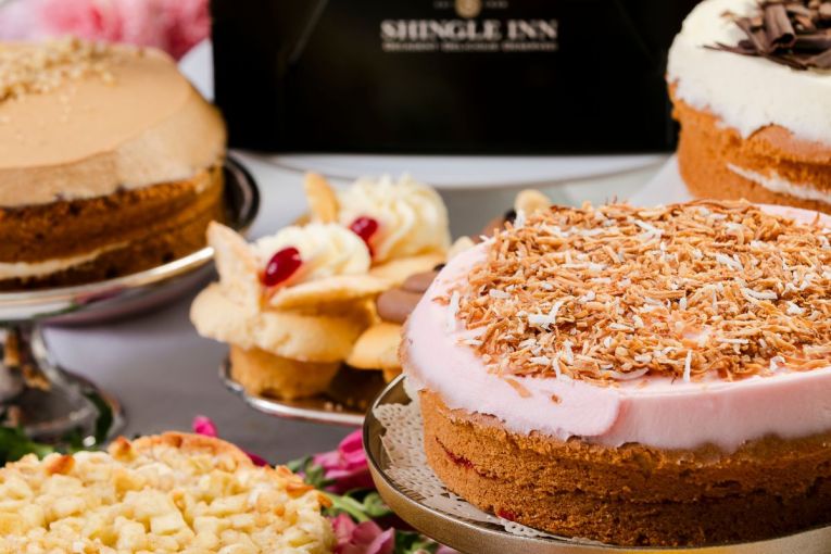 Thumbnail for A Slice of Brisbane: The Shingle Inn Story