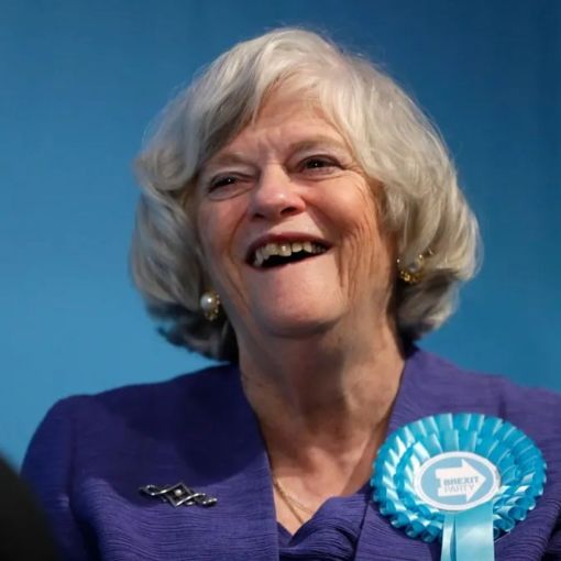 Thumbnail for Counter-terror police head UK politician death probe