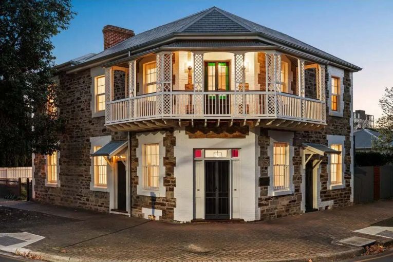 Thumbnail for 105 William Street, Norwood