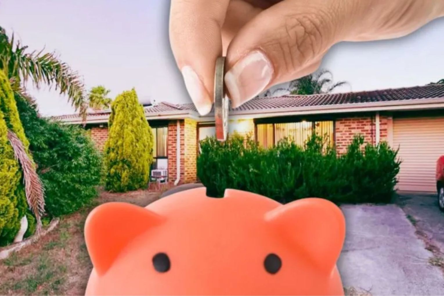 Reverse mortgages are often suitable for retirees who are asset rich and income poor.
