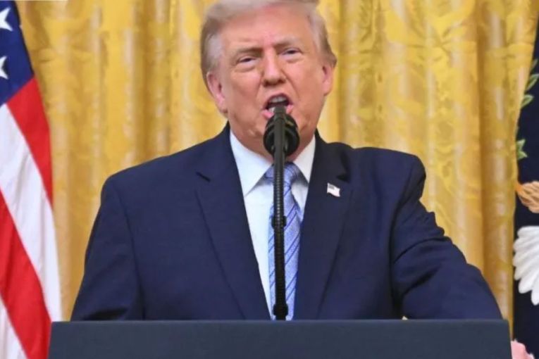 Thumbnail for Is Trump trying to rig the midterm elections?