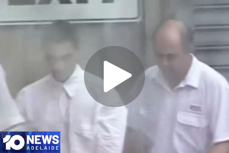 Thumbnail for VIDEO: Snowtown killer’s release bid | Suspected arsonist on the run