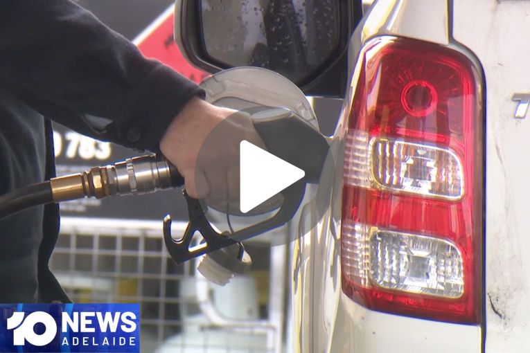 Thumbnail for VIDEO: SA hits brakes on driving | Trio arrested over city robbery