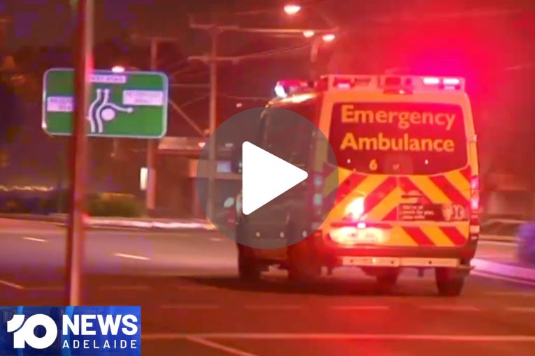 Thumbnail for VIDEO: Ramping crisis continues | Missing elderly couple found