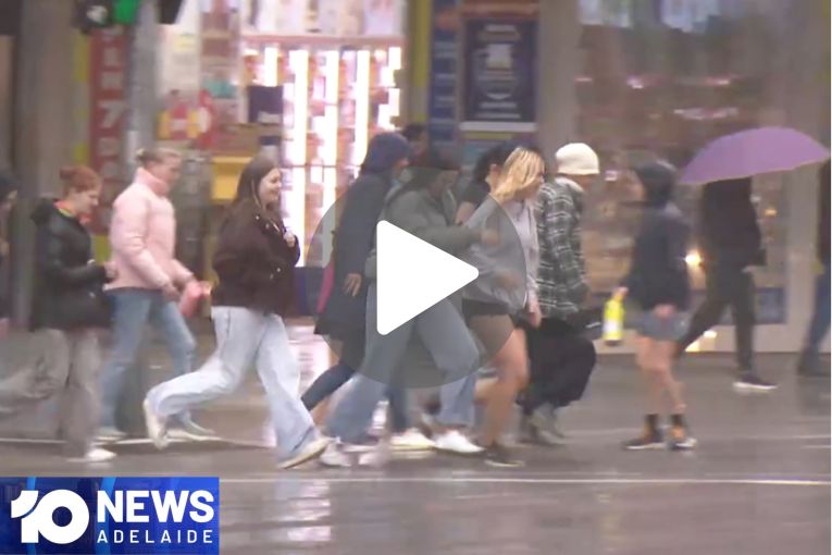 Thumbnail for VIDEO: Emotional victim impact statements | Deluge of rain across state