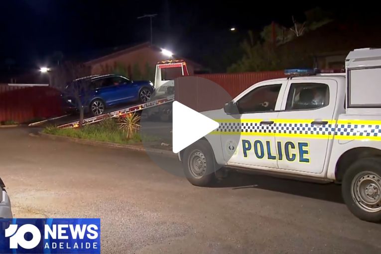Thumbnail for VIDEO: Teen charged after pursuit | Cyclist deaths surge