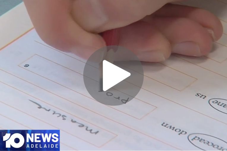 Thumbnail for VIDEO: Tragic Hallett Cove crash | NAPLAN results revealed