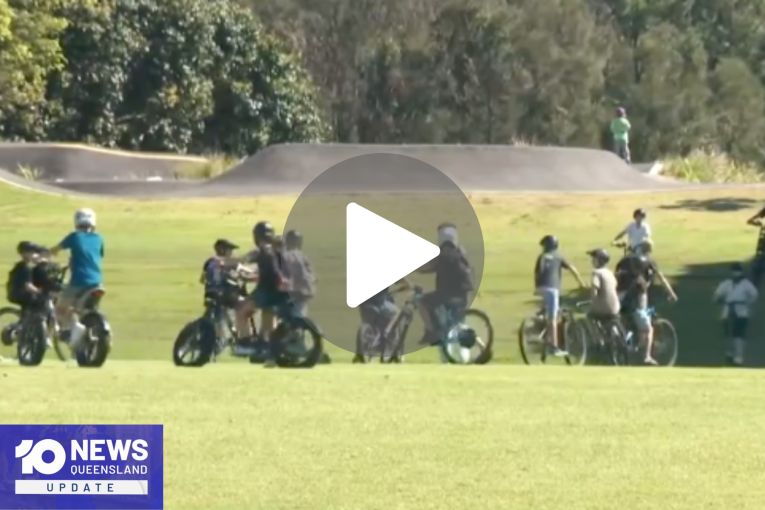 Thumbnail for VIDEO: E-bike crackdown | Sea World’s Thunder Lake comes to an end