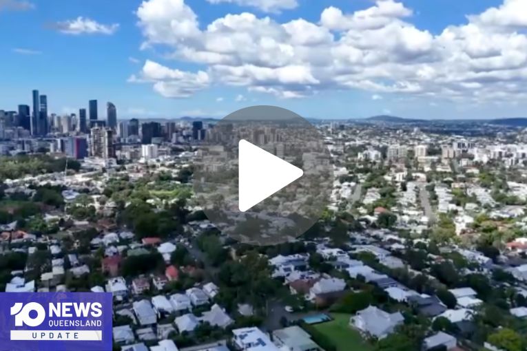 Thumbnail for VIDEO: Queensland home construction costs boom | RAAF plane heads to Nepal