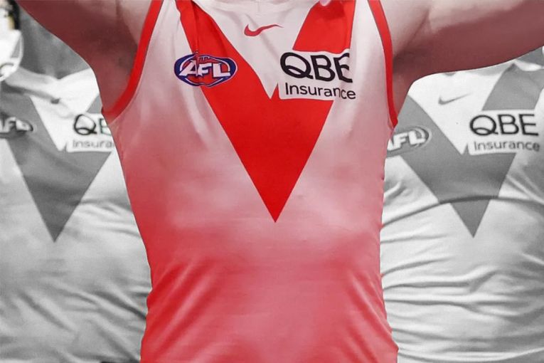 Thumbnail for How AFL, media should respond to Swans scandal
