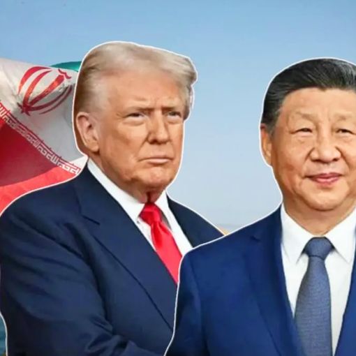 Thumbnail for ‘Economic outcast’: Can Trump really isolate Iran?