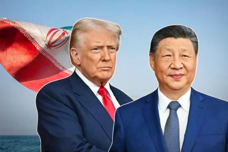 Thumbnail for ‘Economic outcast’: Can Trump really isolate Iran?