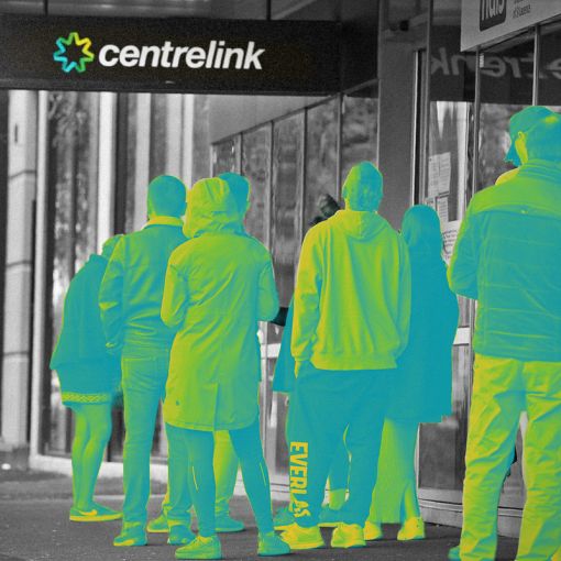 Thumbnail for Our job system is broken: Are private providers to blame?