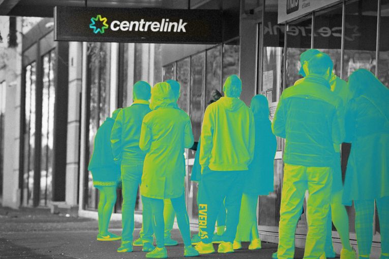 Thumbnail for Our job system is broken: Are private providers to blame?