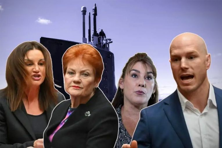 Thumbnail for Secret nuclear waste files the govt is fighting to hide