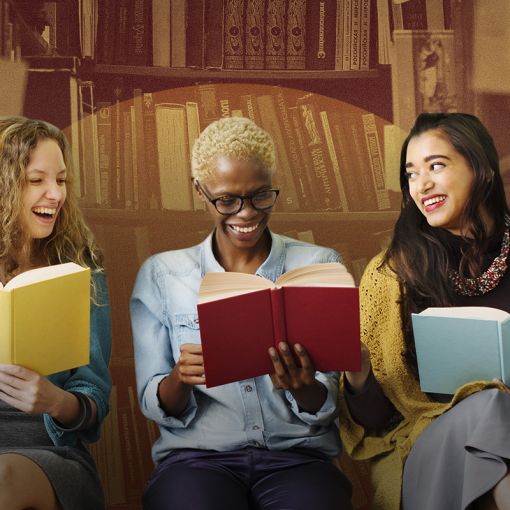 Thumbnail for These five Australian novels will get your book club talking