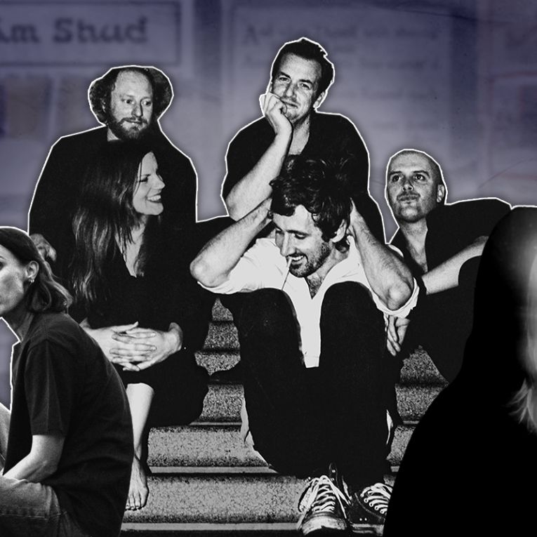 Thumbnail for Tamám Shud: Phoebe Bridgers is the latest artist inspired by Somerton Man mystery