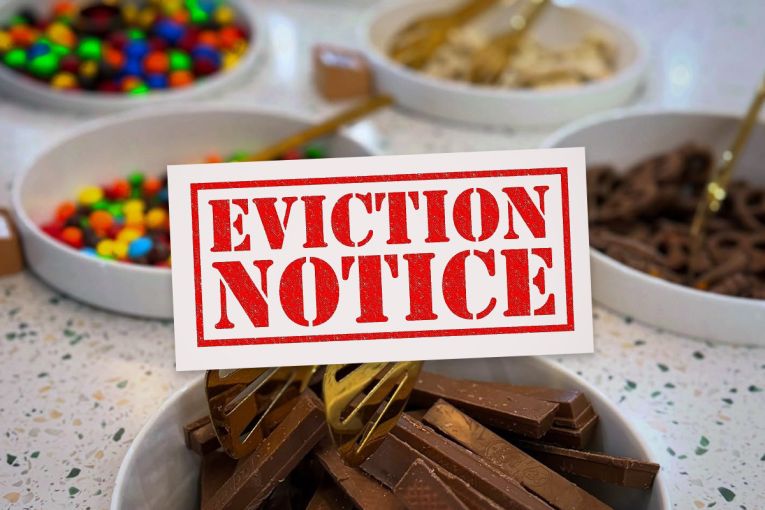Thumbnail for Second business evicted from Rundle St shop