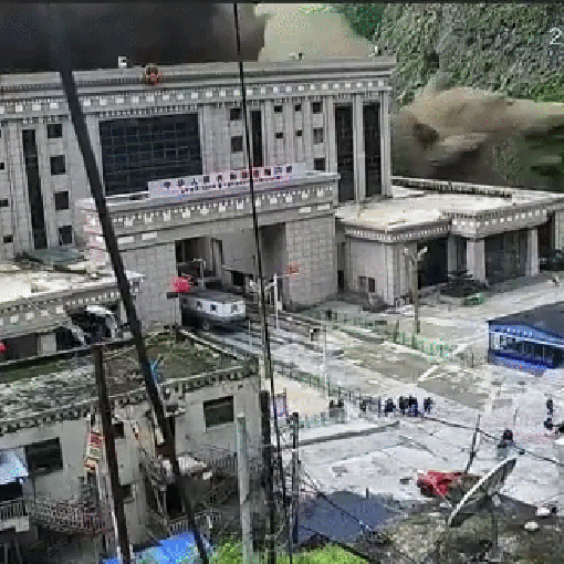 Thumbnail for Two boys among Aussies missing after flash flood devastates Nepal-Tibet