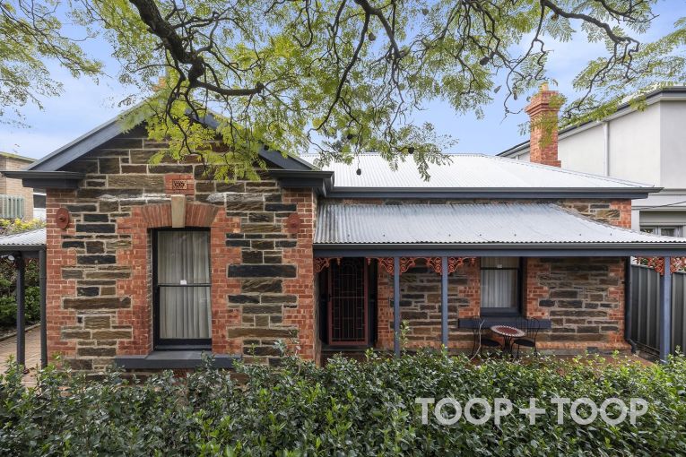 Thumbnail for 20 L’Estrange Street Glenside