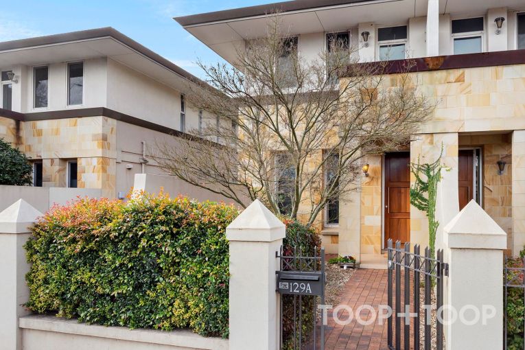 Thumbnail for 129A Stephen Terrace Walkerville