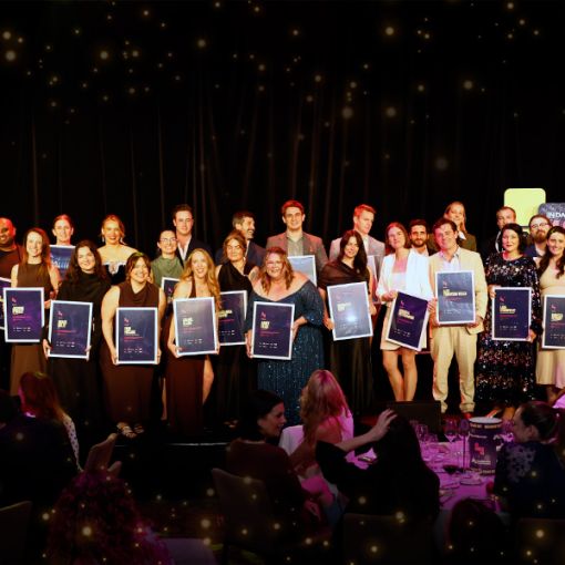 Thumbnail for Meet Queensland’s 40 Under 40 of 2026