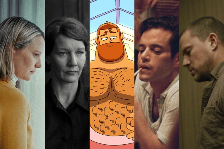 Thumbnail for 2026 Adelaide Film Festival