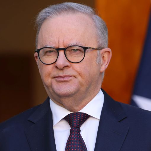 Thumbnail for ‘No change’: Albanese stands firm on national GST deal